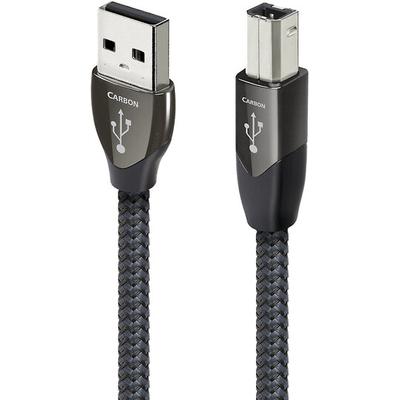 AudioQuest Carbon 10 foot USB cable
