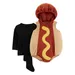Baby Carter's Little Hot Dog Costume, Infant Boy's, Size: 3-6 Months, Assorted