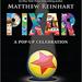 Disney Toys | Book Disney Pixar: A Pop-Up Celebration Matthew Reinhart Brand New Rare | Color: Black | Size: Hardcover Book