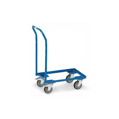 Fetra Eurokasten-Roller 135800 - Schiebebügel Image