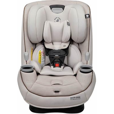 Baby Albee Car seats