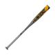 Easton - MLB - Baseball - Havoc - Youth - Baseball Bat - USA Logo - 2 ¼ inch Barrel - Grey/Orange (29"/19 Ounce (-10))