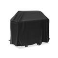 Pure Grill BBQ Gas Grill Cover - Fits up to 30" Polyester in Black | 43 H x 32 W x 23 D in | Wayfair BBQ-COV-3243