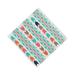 Oriental Trading Company Party Supplies Napkins for 16 Guests in Blue/Pink | Wayfair 13775527