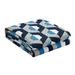 Corrigan Studio® Javia Microfiber 5 Piece Quilt Set Polyester/Polyfill/Microfiber in Blue | King Quilt | Wayfair FBC914A7CFDC45709D71D057471DD0EC