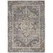 Kathy Ireland Moroccan Celebration 4'x6' Area Rug - Nourison KI381