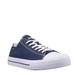 Lugz Stagger Lo - Mens 11 Navy Sneaker D