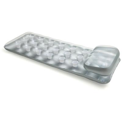 58894 Suntanner Pool Luftmatratze Wasserliege Wassermatratze Schwimmliege - Intex Image