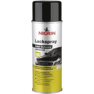 74113 Lackspray 400 ml - Nigrin