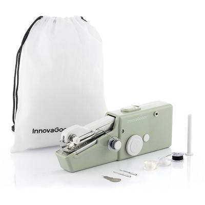 Tragbare Handnähmaschine Innovagoods V0103018 Image