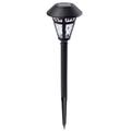 Sylvania 62404 - PATHLTRD1A/1.2SOL830/15IN/BL/P Outdoor Flood LED Fixture