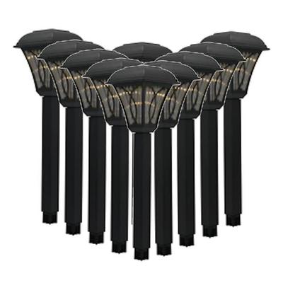 Sylvania 62405 - PATHLTSQ1A1.2SOL83014INBLP 20/CS 10/SKU outdoor landscape led light Fixture