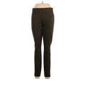 Old Navy Casual Pants - High Rise: Green Bottoms - Women's Size Medium