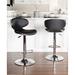 Powell Lorena Adjustable Barstool