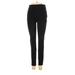 Ann Taylor Casual Pants - High Rise: Black Bottoms - Women's Size 4