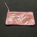 Victoria's Secret Bags | Glitter Pink Victoria’s Secret Clutch. | Color: Pink | Size: Os