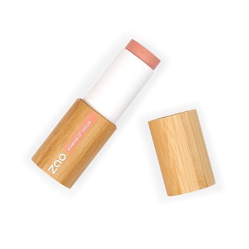 ZAO - Bamboo Stick Blush 10 g 841 - ROSEWOOD