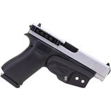 Techna Clips Conceal Carry Kit G43BRL and Trigger Guard for Glock 43/43X/48 Black CCKG43BRL