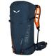 Salewa - Ortles Wall 32 - Tourenrucksack Gr 32 l blau;orange