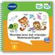 VTech 80-462023 MagiBook Activity Book - Wortes Lernen mit Freunden - Level 1 - DE/EN - 2 bis 5 Jahre