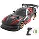 Super GT RC Sport Racing Drift Car 1/16 Remote Control Car 4WD Rc Vehicle with Drift Tires, 2.4GHz Remote Control Off Road Toy Car, Electric Model RC Truck RTR for Adults Kids Gifts