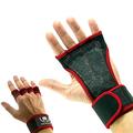 Mava Sports Cross Training Gloves with Wrist Support for WODs,Gym Workout,Weightlifting & Fitness-Silicone Padding, No Calluses-Suits Men & Women-Weight Lifting Gloves for a Strong Grip