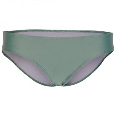 INASKA - Women's Bottom Chill - Bikini-Bottom Gr L grün Image