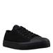 Lugz Stagger Lo - Mens 7 Black Sneaker D