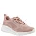 Skechers Bobs Squad Chaos-Face Off - Womens 7 Pink Sneaker Medium