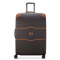 Delsey Paris - Chatelet Air 2.0 4-Rollen Trolley 76 cm Koffer & Trolleys Braun Herren