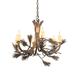 Meyda Lighting Woodland Pine 29 Inch Large Pendant - 200184