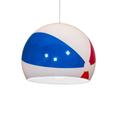 Meyda Lighting Beach Ball 24 Inch LED Large Pendant - 211847