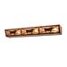 Meyda Lighting Steer 36 Inch Wall Sconce - 215109