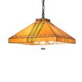 Meyda Lighting Prairie Corn 24 Inch Large Pendant - 244752