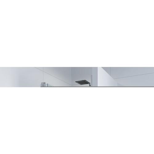 Duschtür Nischentür Drehtür & Falttür Duschkabine Duschwand Duschabtrennung aus 6mm esg Glas für