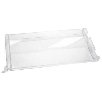 Ersatzteil - Gefrierfachklappen-Front, original - - indesit Whirlpool privileg, ariston hotpoint,