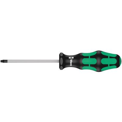 Wera - 367 TORX-Schraubendreher, tx 25 x 100 mm Image