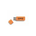 64GB USB3.0 drive neon orange up to R-100 W-30 mbs unità flash usb usb tipo a 3.2 Gen 1 (3.1 Gen 1)