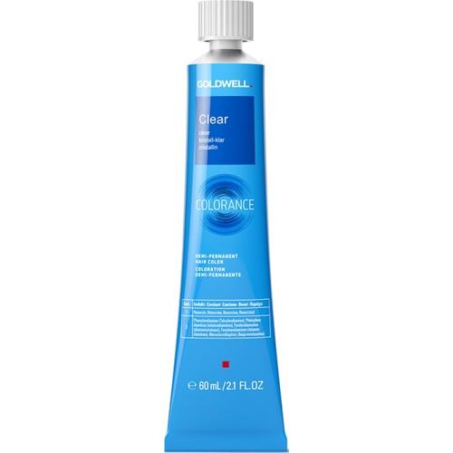 Goldwell Colorance clear Tube 60 ml Tönung