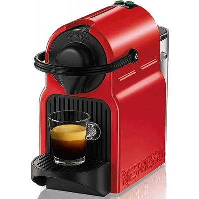 XN1005F Nespresso inissia Rot - Krups