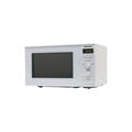 Panasonic NN-J151WMEPG forno a microonde Superficie piana Microonde combinato 20 L 800 W - (PAN