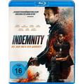 Indemnity-Die Jagd Nach Der Wahrheit (Blu-ray)