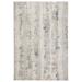 Copper Grove Moungaone Grey and White Area Rug