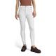 G-STAR RAW Damen 3301 Skinny Ankle Jeans, Weiß (white D21291-C267-110), 25W / 30L