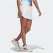 Adidas Skirts | Adidas Women's Tennis Match Skirt | Color: White | Size: M
