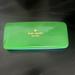 Kate Spade Accessories | Kate Spade Green/Blue Eye Glasses Case | Color: Blue/Green | Size: Os