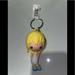 Disney Accessories | Disney Kingdom Hearts Namine Series 3 Foam Figural Mystery Keychain Keyring New | Color: White | Size: Os