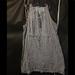 Converse Dresses | Converse Dress | Color: Blue/White | Size: L