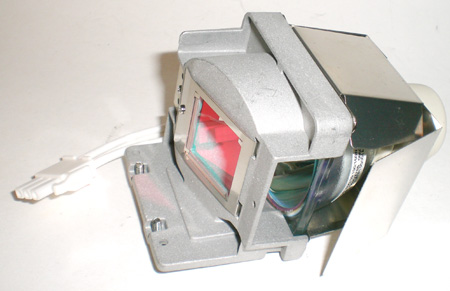 Ruby Lampe BENQ MS511h Ruby-5J.JA105.001 Lampe Ruby Image