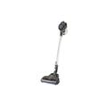 Necchi - Nh9206 Aspirapolvere Wireless Nero, Blu, Metallico Senza Sacchetto